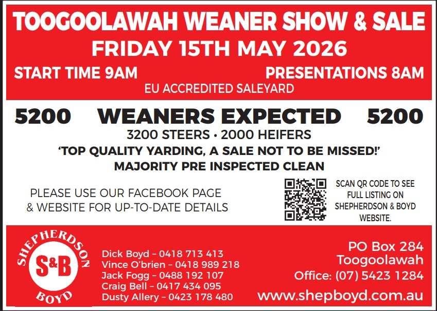 61 Cressbrook Street, Toogoolawah  by Farmbuy.com - image 2