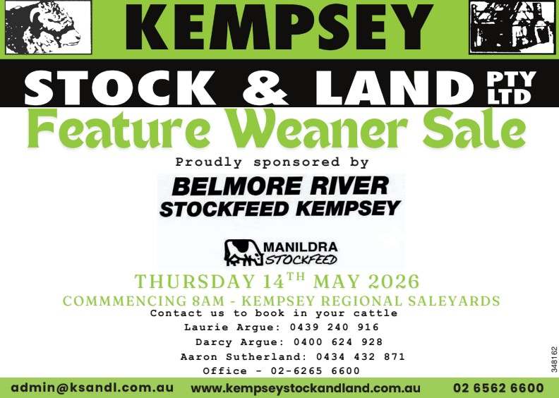 42 Saleyards Rd, Kempsey  by Farmbuy.com - image 2