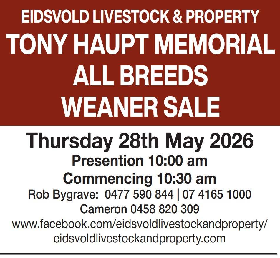 55 Moreton St, Eidsvold  by Farmbuy.com - image 2