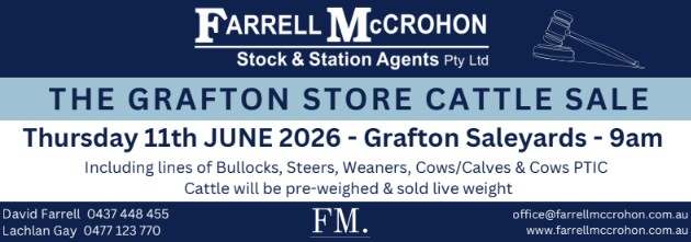 267 Armidale Road, Soyuth Grafton  by Farmbuy.com - image 2