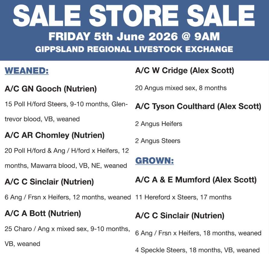 Saleyards Rd, Sale  by Farmbuy.com - image 2