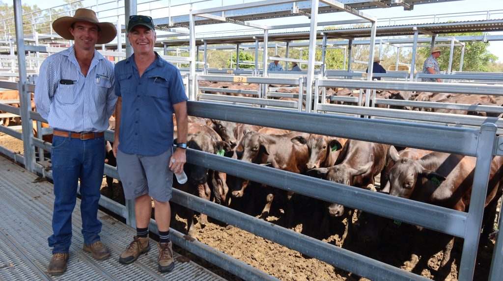 2563 Beaudesert-Boonah Road, Beaudesert  by Farmbuy.com - image 1