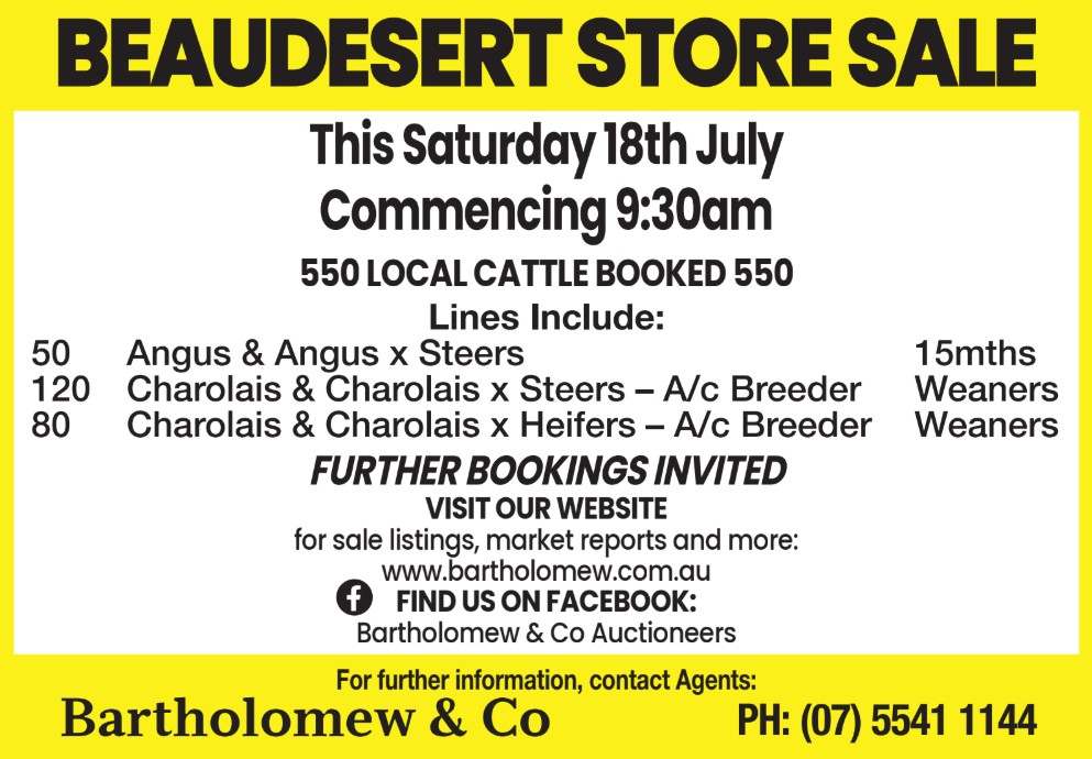 2563 Beaudesert-Boonah Road, Beaudesert  by Farmbuy.com - image 2