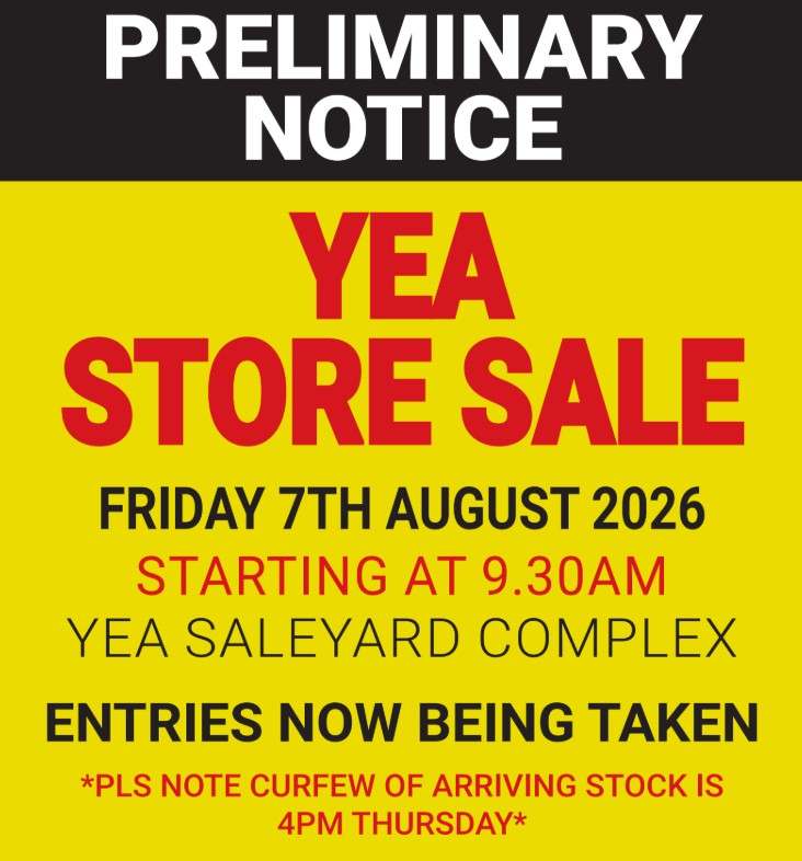 1 Flat Lead Road, Yea  by Farmbuy.com - image 2