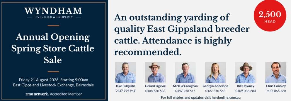 11 Saleyard Road, Bairnsdale  by Farmbuy.com - image 2