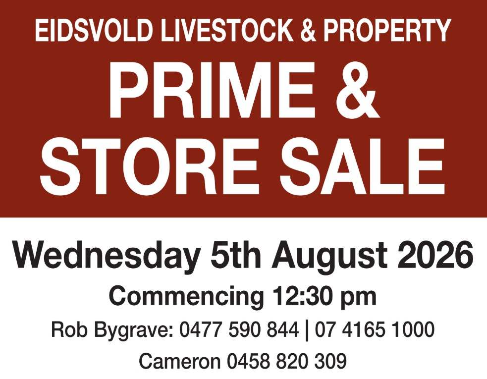 Boothenba Road, Eidsvold  by Farmbuy.com - image 2