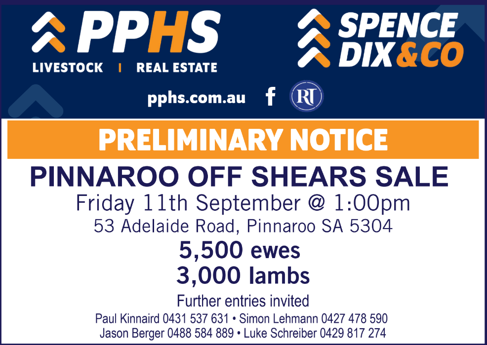 53 Adelaide Road, Pinnaroo  by Farmbuy.com - image 2
