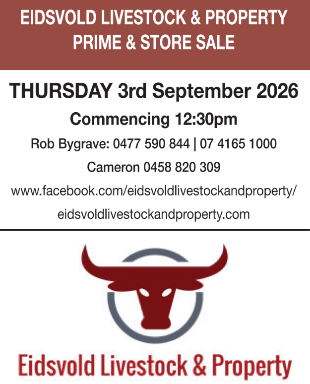 55 Moreton St, Eidsvold  by Farmbuy.com - image 2