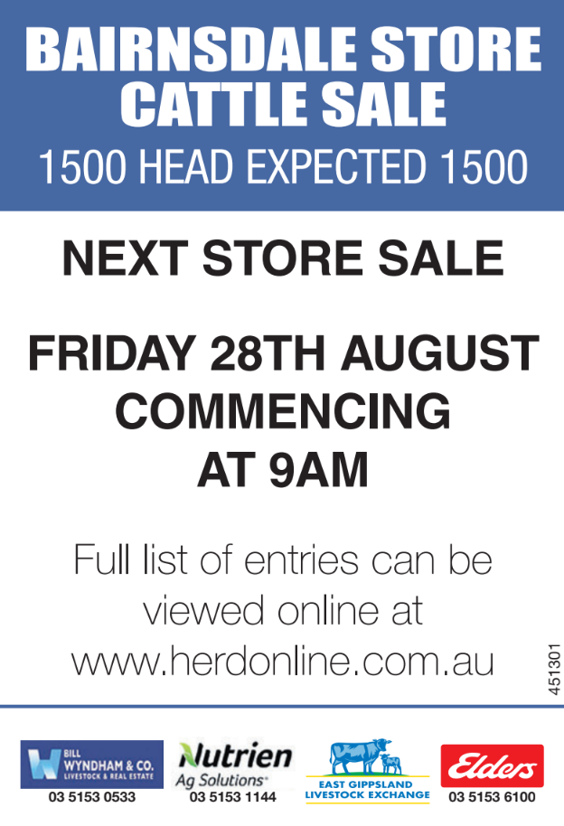 11 Saleyard Road, Bairnsdale  by Farmbuy.com - image 2