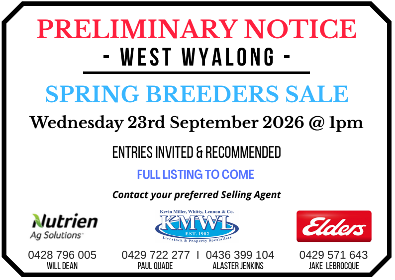 Cnr Newell Highway & Showground Road, West Wyalong  by Farmbuy.com - image 2