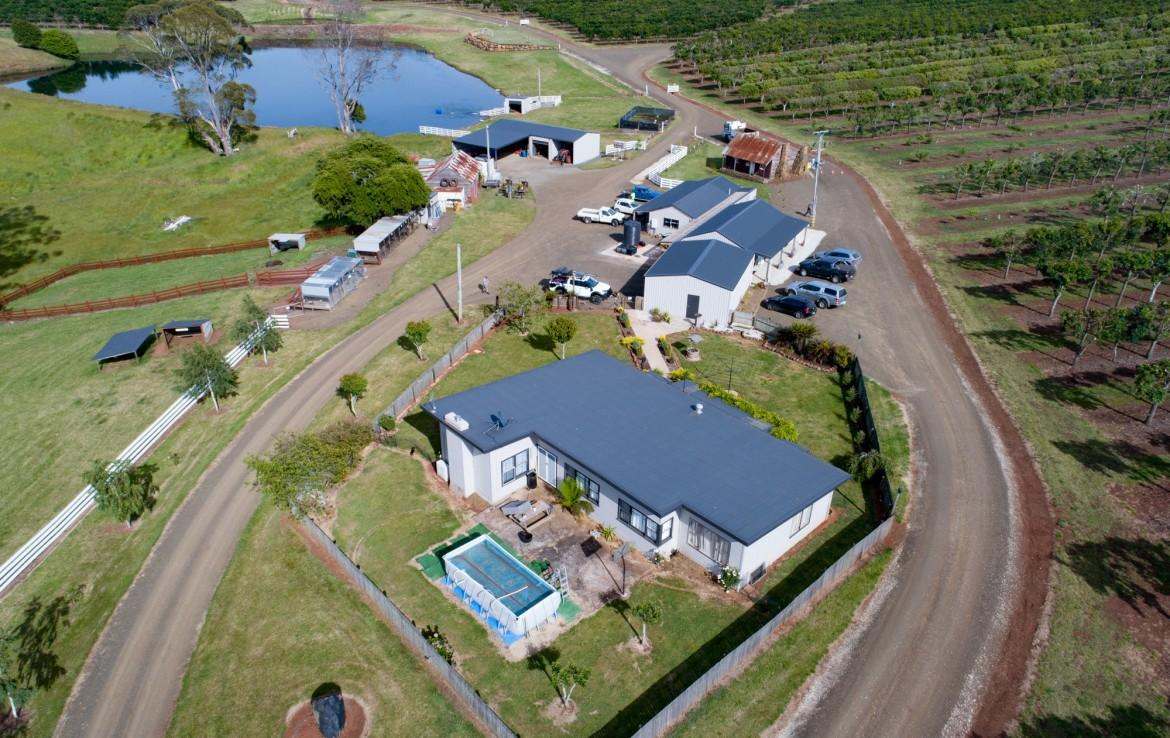 110 Trickett Rd, Needles Sold by Farmbuy.com - image 2