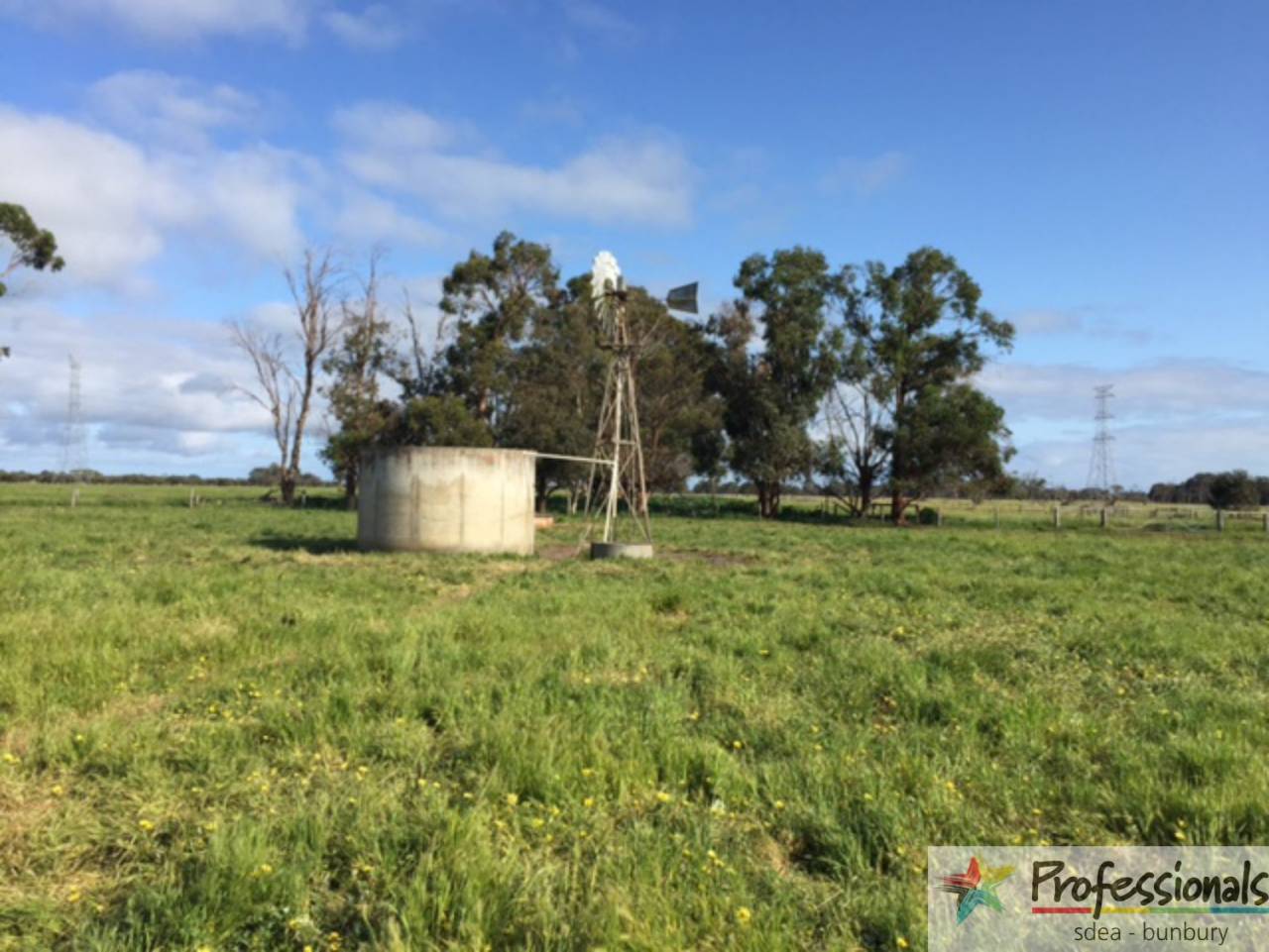 High Quality Grazing Property - Farm Buy