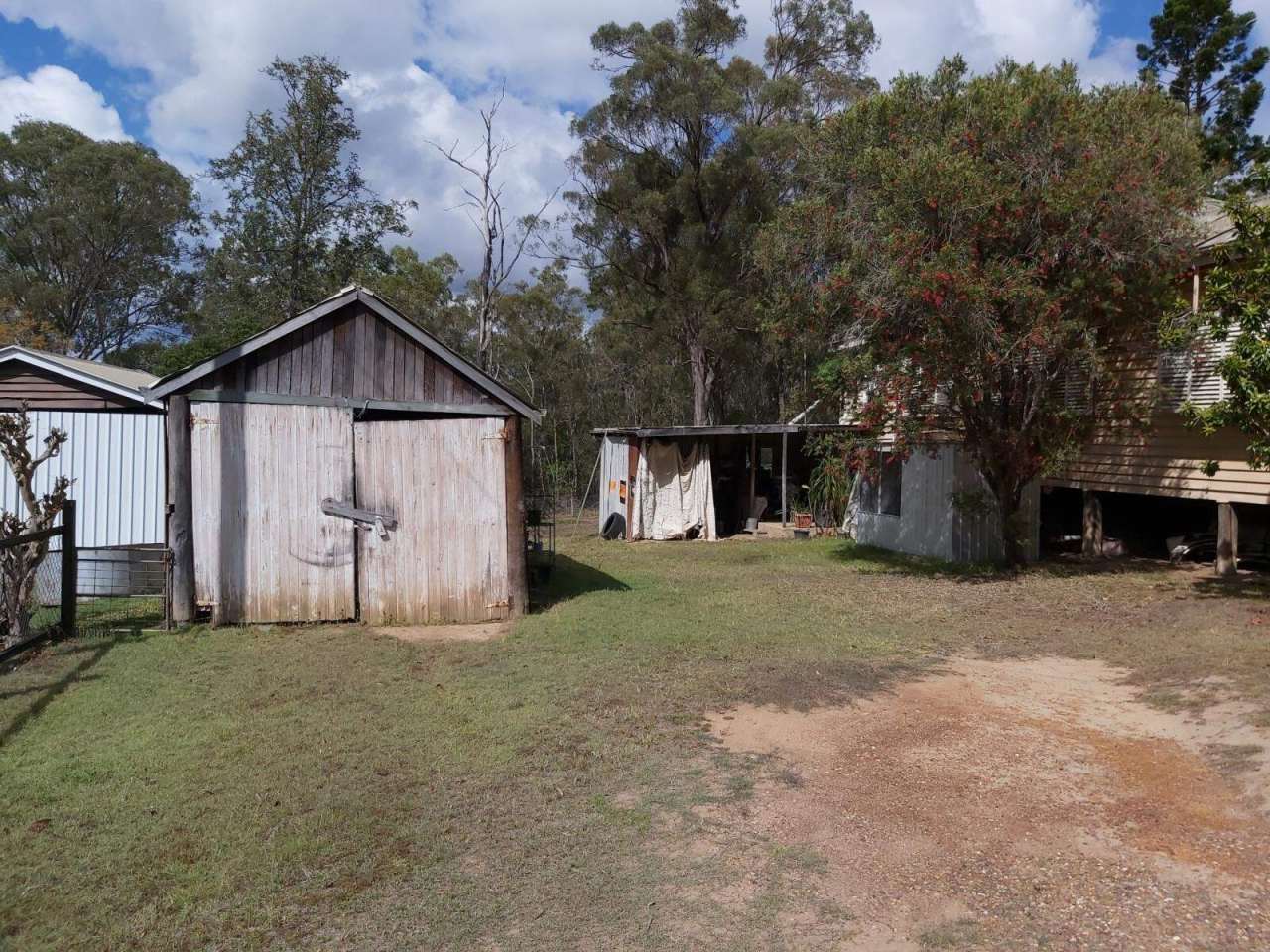 4141 Maryborough Biggenden Rd, Aramara QLD 4620 - Other (Rural) Farms QLD