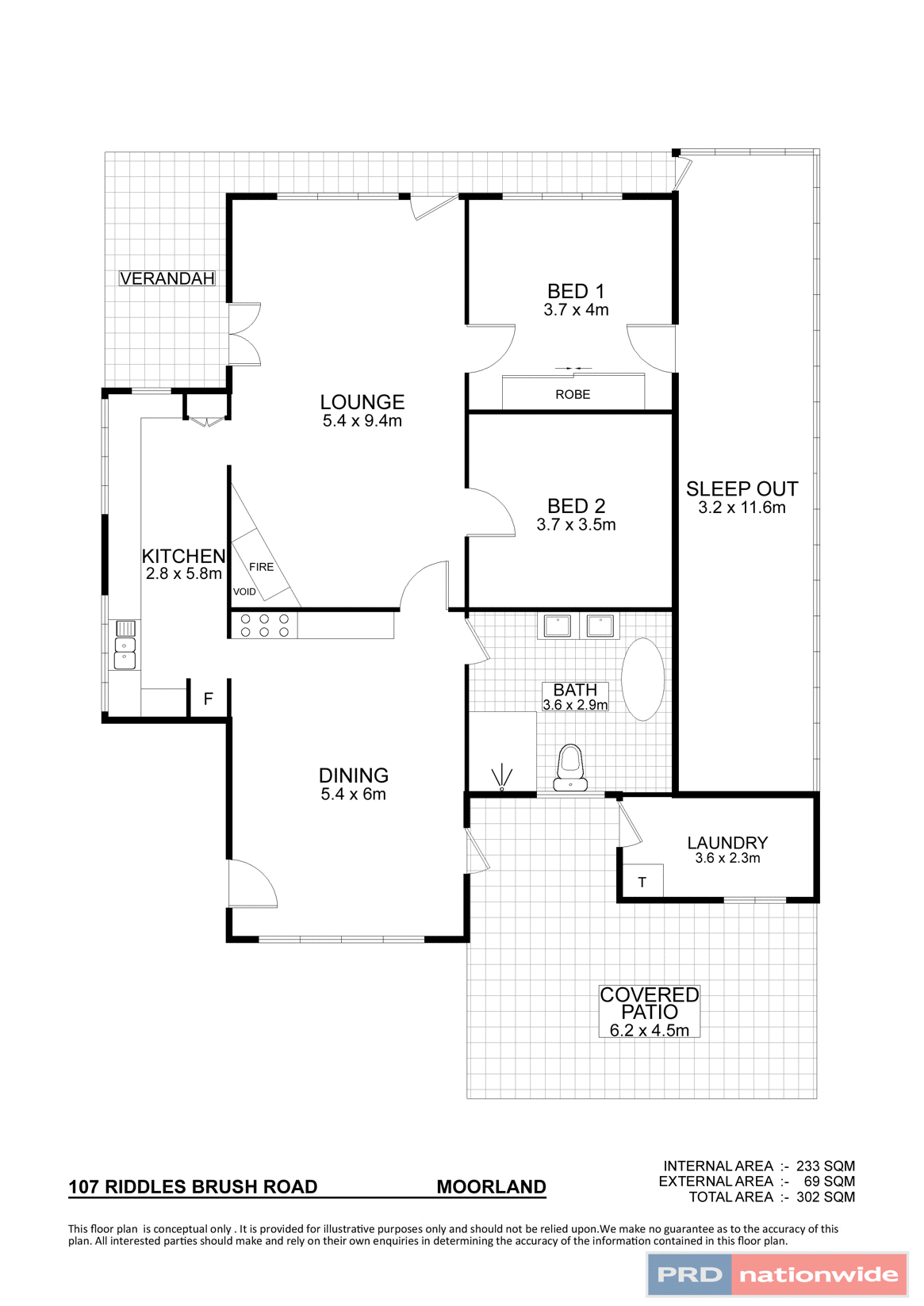 107 Riddles Brush Road, Moorland Sold by Farmbuy.com - image 17