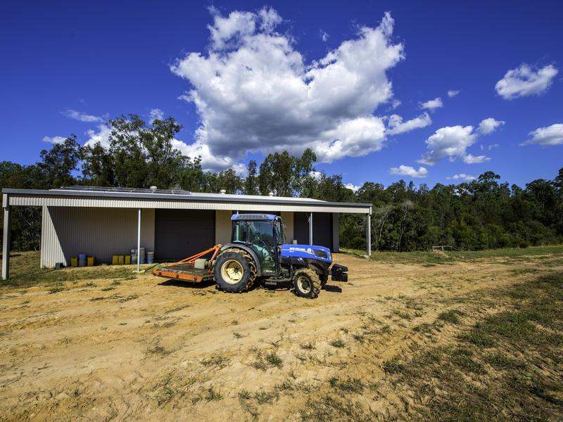 1 Franklins Road, Calamia Sold by Farmbuy.com - image 13