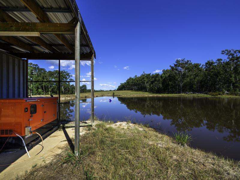 1 Franklins Road, Calamia Sold by Farmbuy.com - image 8