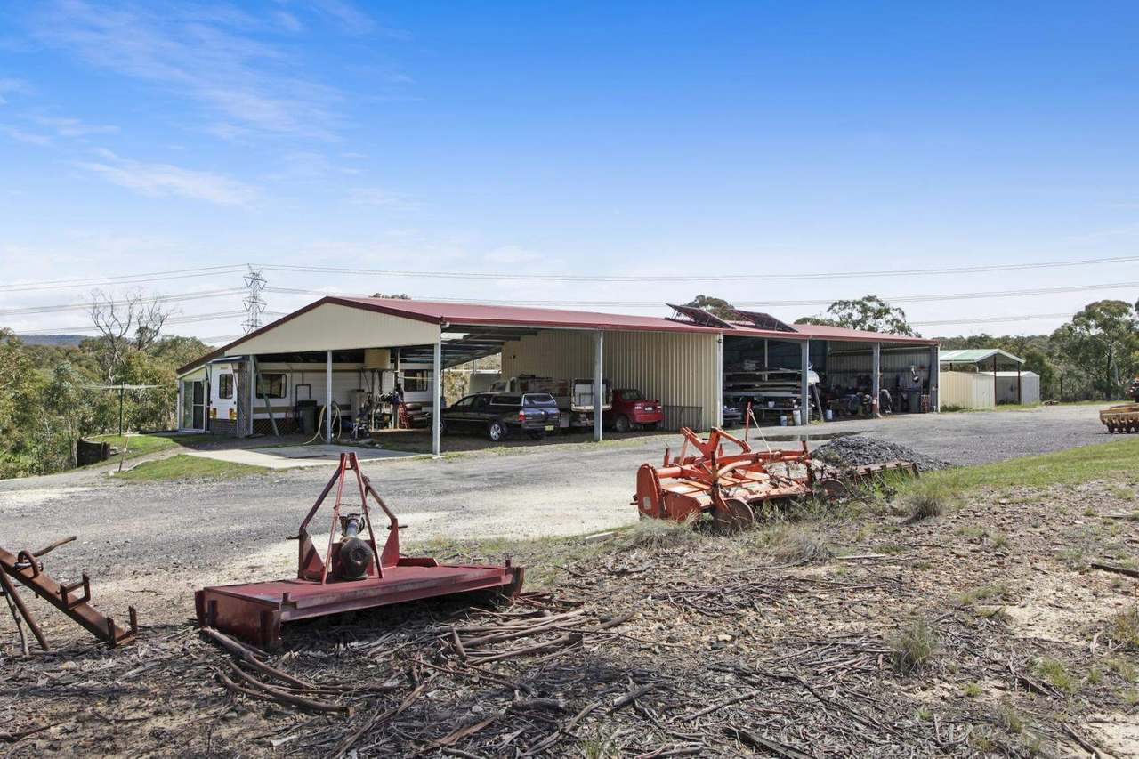 308 Willow Vale Road, Wallerawang Sold by Farmbuy.com - image 5