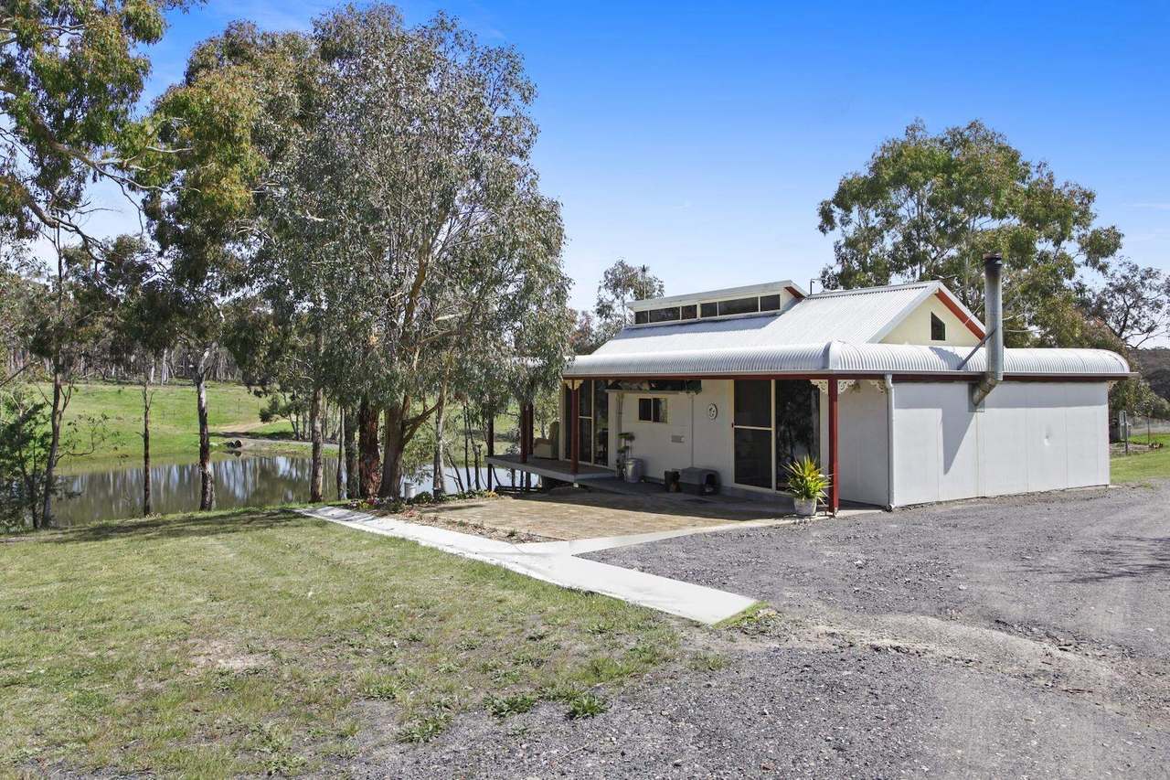 308 Willow Vale Road, Wallerawang Sold by Farmbuy.com - image 2