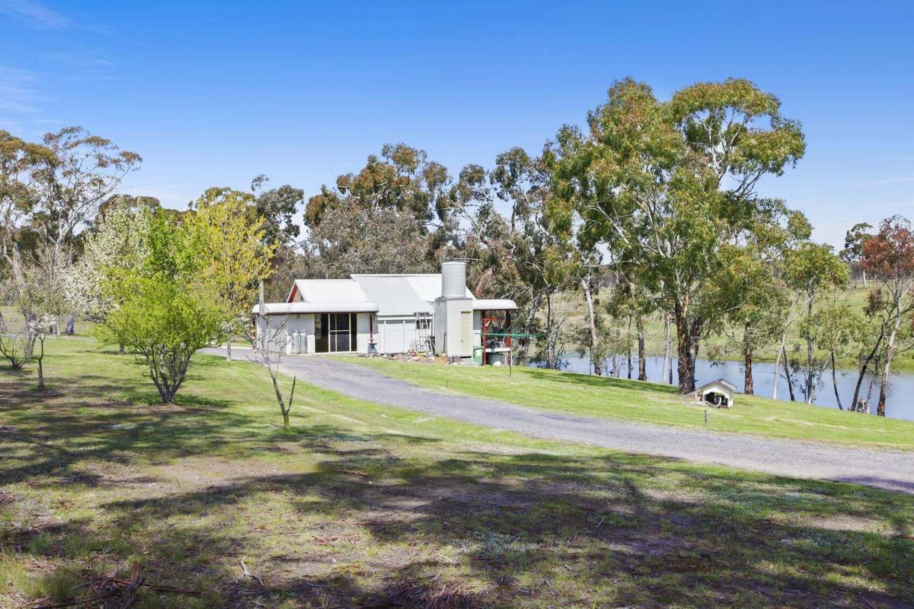 308 Willow Vale Road, Wallerawang Sold by Farmbuy.com - image 7