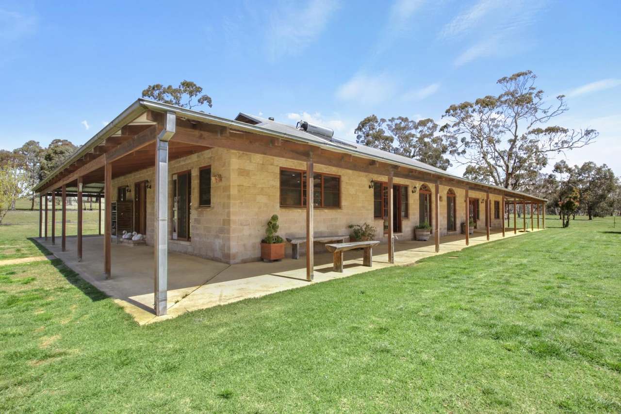 38 Willow Vale Road,, Wallerawang Sold by Farmbuy.com - image 12