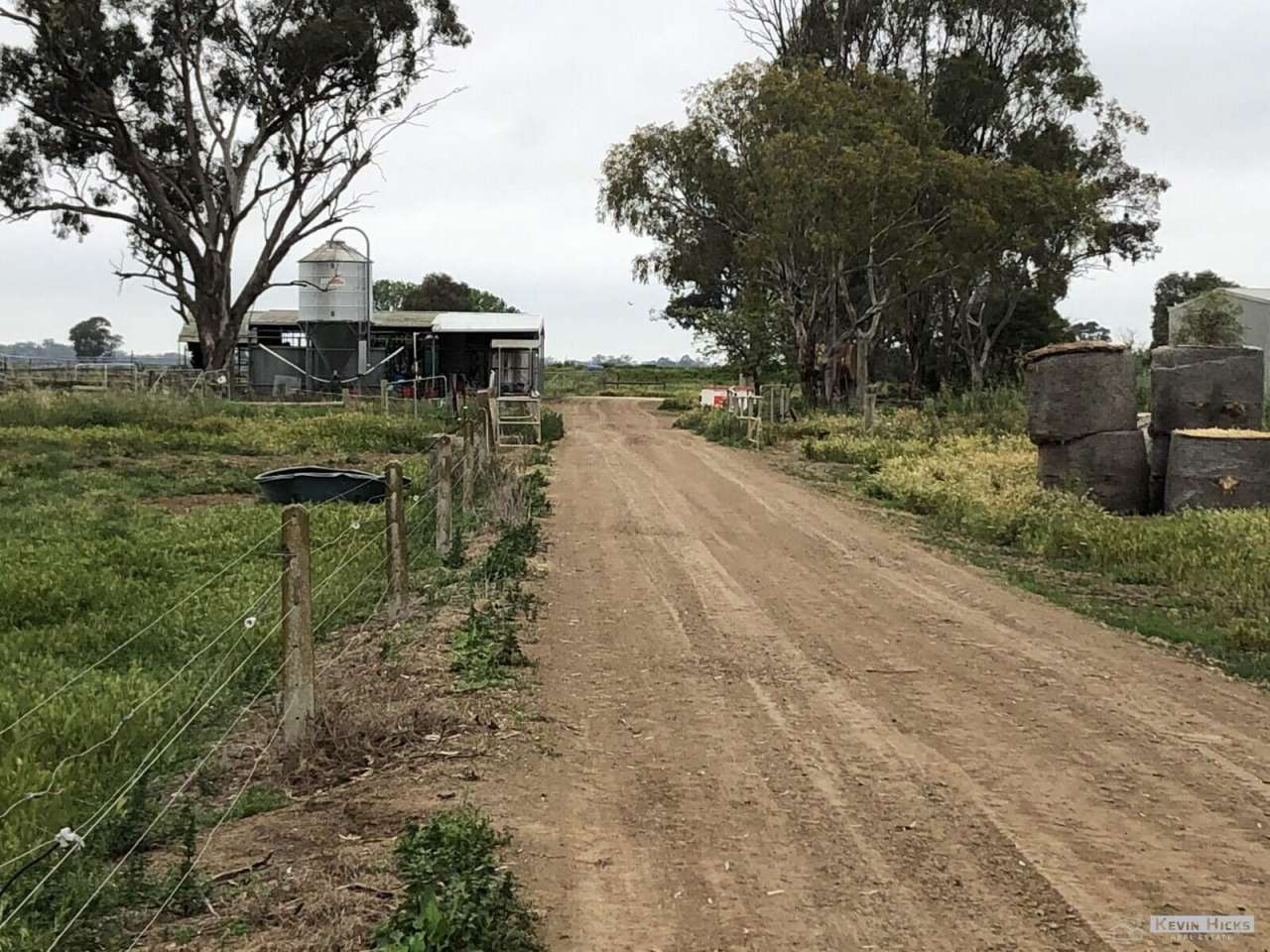 130 Madill Road, Undera VIC 3629 - Cropping Farms VIC