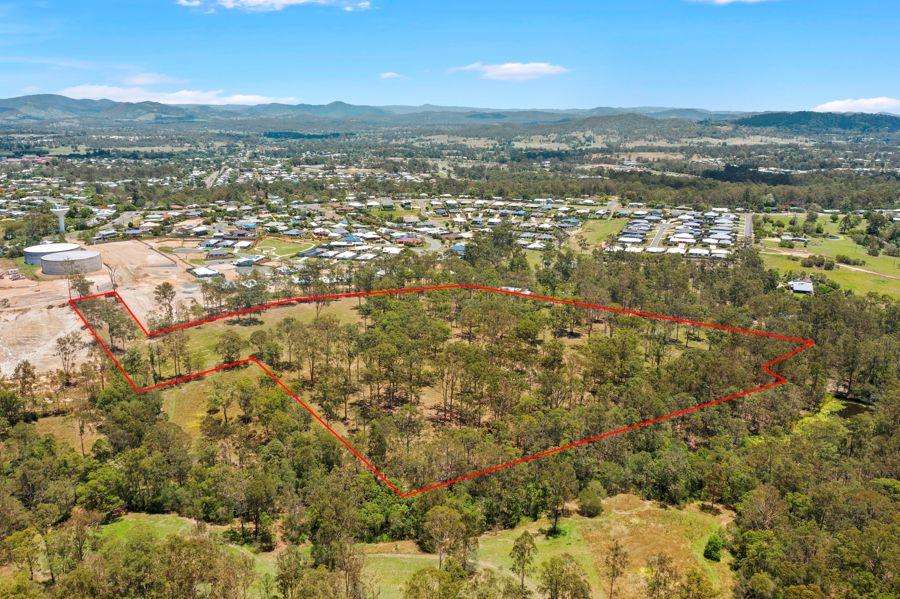 Lot 1 Fauna Road, Gympie QLD 4570 [248497] - Residential Block Farms QLD