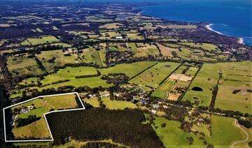 115 Punty Lane, Shoreham For Sale by Farmbuy.com - image 2