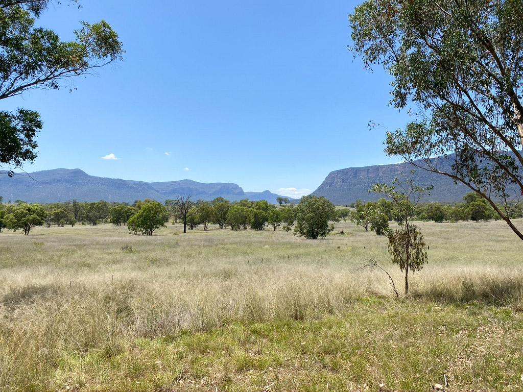 Lot 18 Glen Davis Road, Glen Davis Sold by Farmbuy.com - image 3