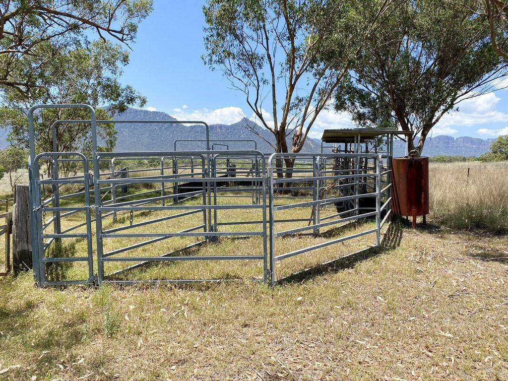 Lot 18 Glen Davis Road, Glen Davis Sold by Farmbuy.com - image 4