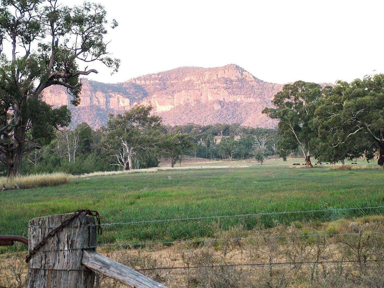 Lot 18 Glen Davis Road, Glen Davis Sold by Farmbuy.com - image 17