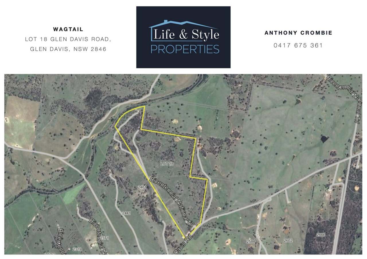 Lot 18 Glen Davis Road, Glen Davis Sold by Farmbuy.com - image 21