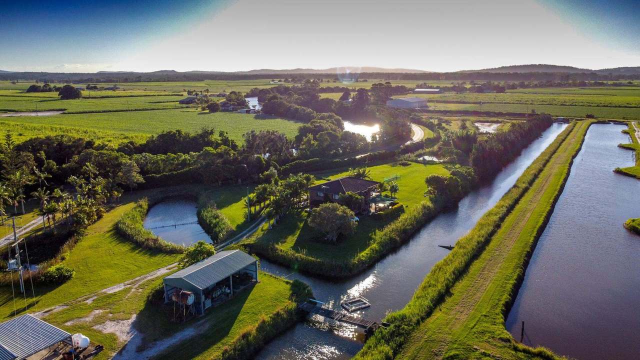 Palmers Island For Sale by Farmbuy.com - image 2