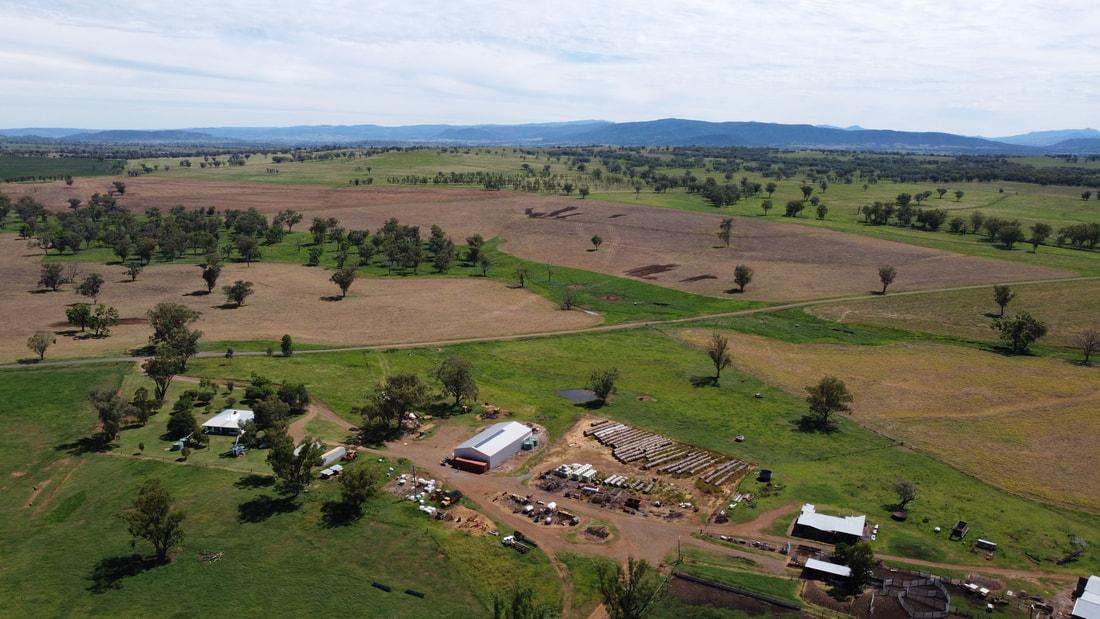 83 Kellys Access Road, Bingara Sold by Farmbuy.com - image 2