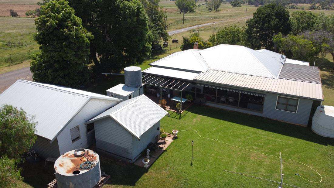 213 Kellys Access Road, Bingara Sold by Farmbuy.com - image 6