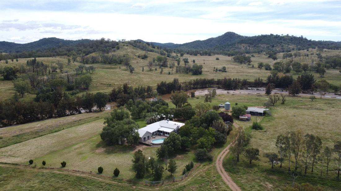 801 Delungra Road, BINGARA Sold by Farmbuy.com - image 3