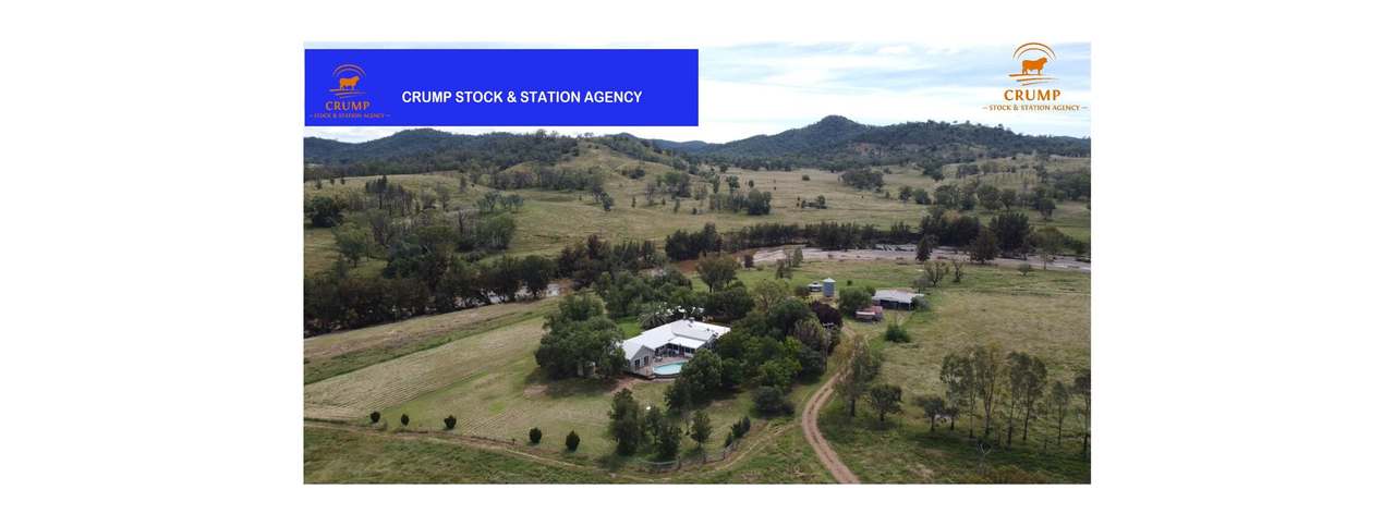 801 Delungra Road, BINGARA Sold by Farmbuy.com - image 2