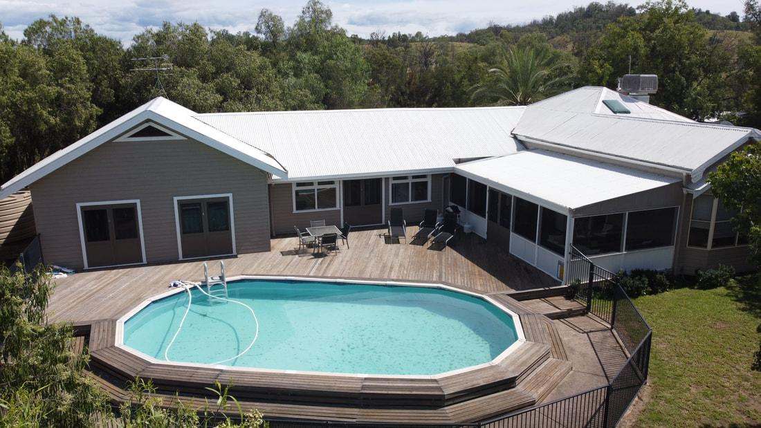 801 Delungra Road, BINGARA Sold by Farmbuy.com - image 4