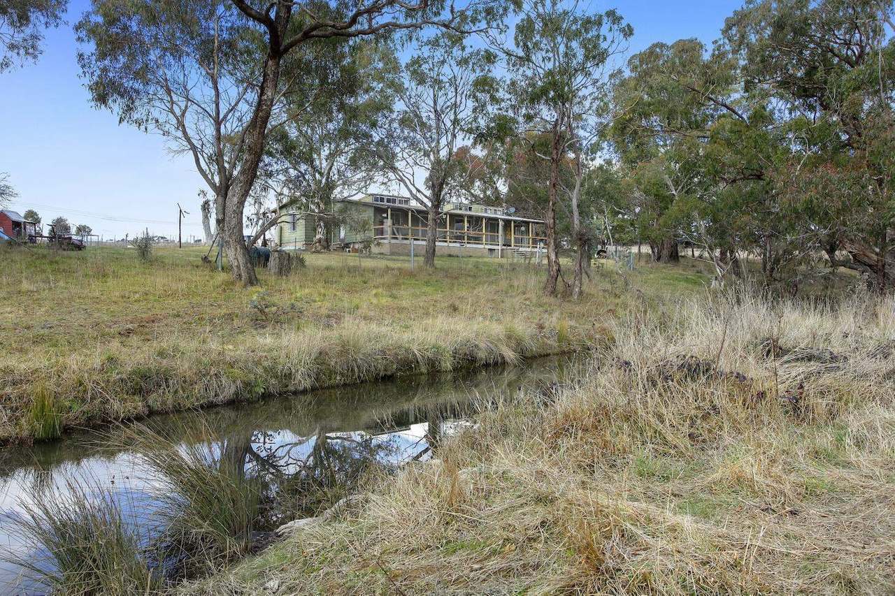 110 Thompson Creek Road, Portland Sold by Farmbuy.com - image 17