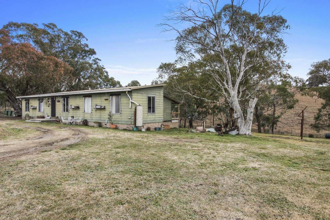 110 Thompson Creek Road, Portland Sold by Farmbuy.com - image 19