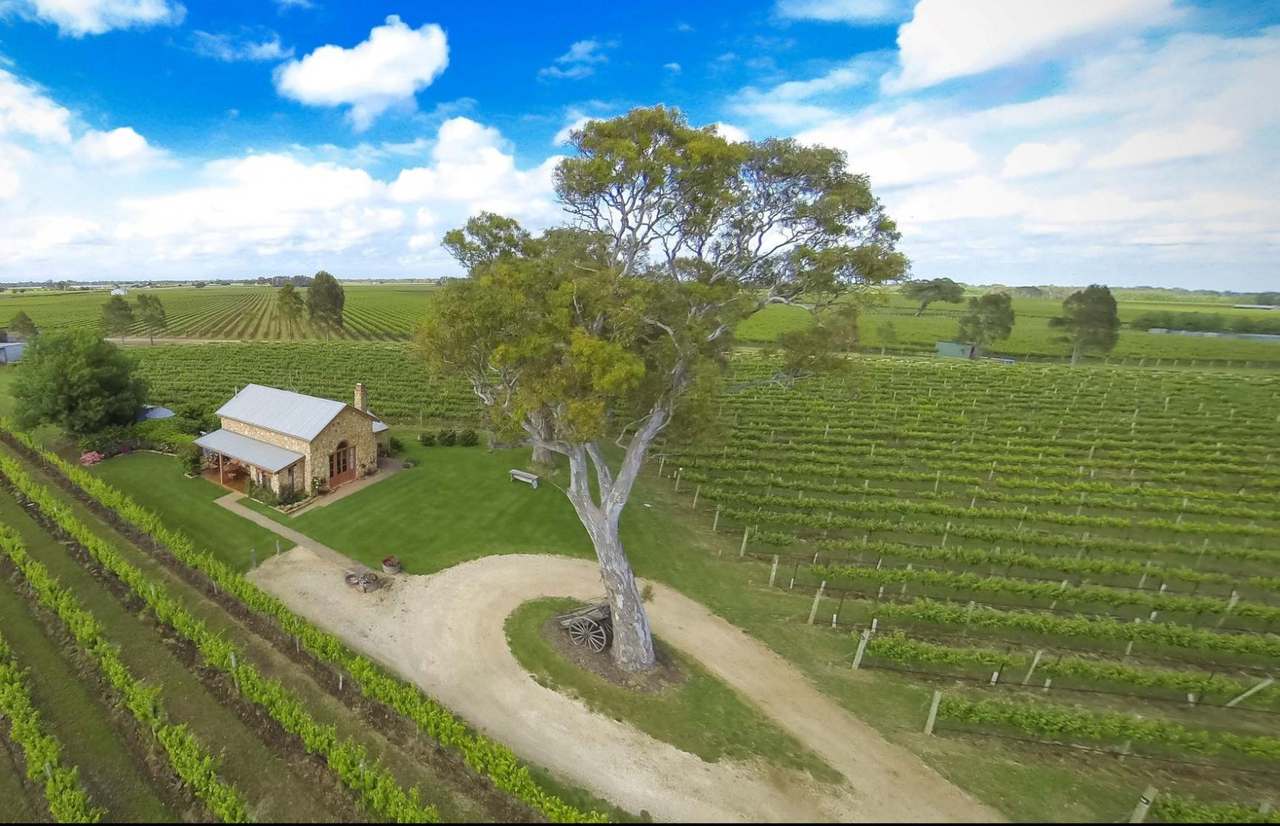 ***UNDER OFFER*** 11 Maaoupe Road, Coonawarra Sold by Farmbuy.com - image 3