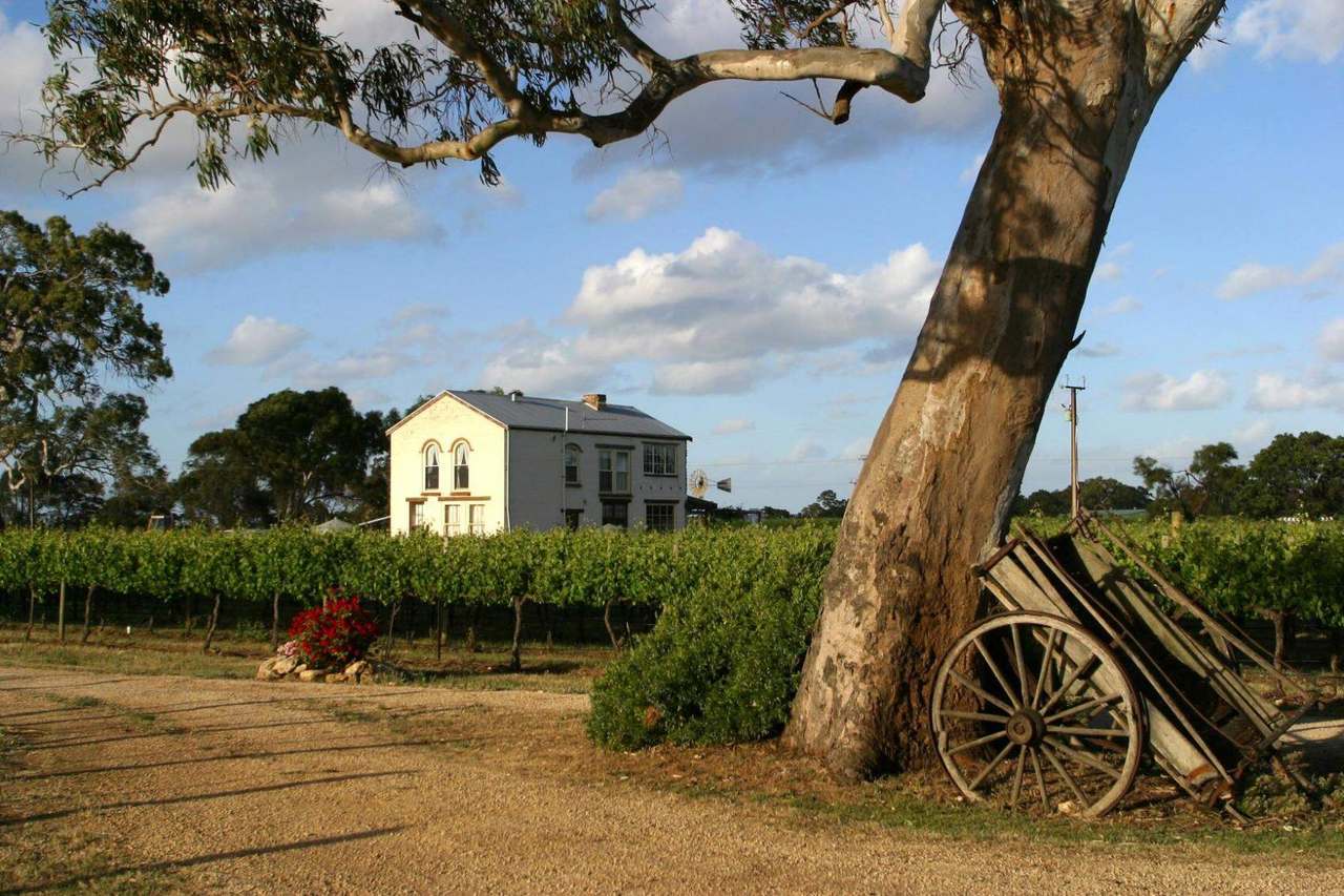***UNDER OFFER*** 11 Maaoupe Road, Coonawarra Sold by Farmbuy.com - image 2