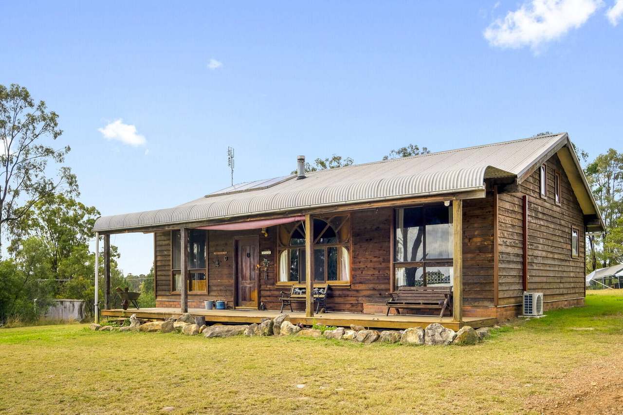 355E Redmanvale Road, Jerrys Plains Sold by Farmbuy.com - image 5