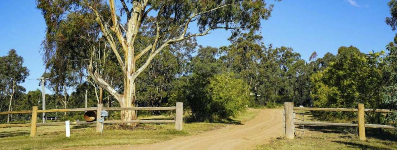 355E Redmanvale Road, Jerrys Plains Sold by Farmbuy.com - image 2