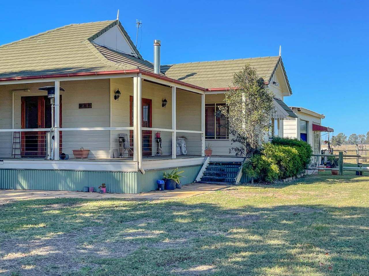 553 Airport Road, Monto  For Sale by Farmbuy.com - image 2