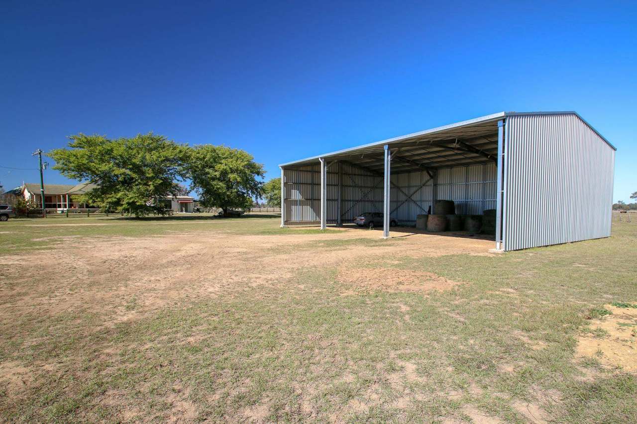 553 Airport Road, Monto  For Sale by Farmbuy.com - image 14