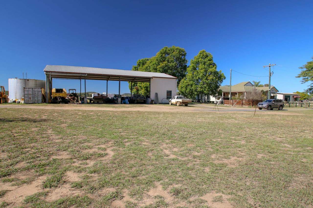 553 Airport Road, Monto  For Sale by Farmbuy.com - image 13