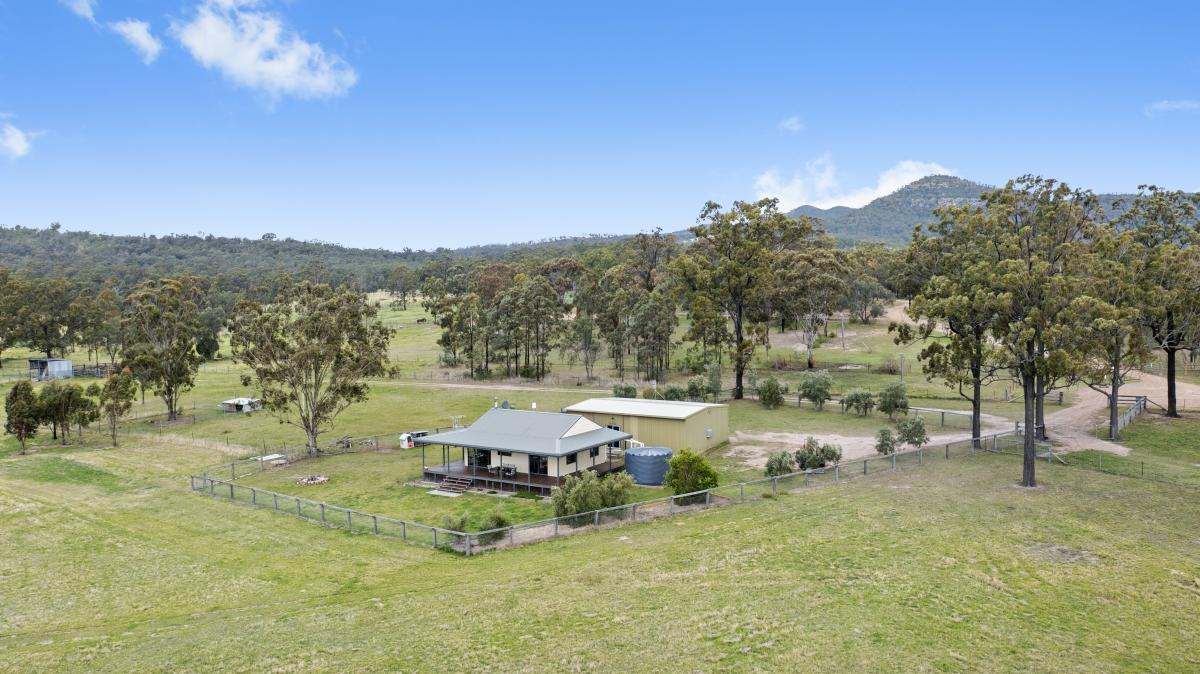 355f Redmanvale Road, Jerrys Plains Sold by Farmbuy.com - image 15