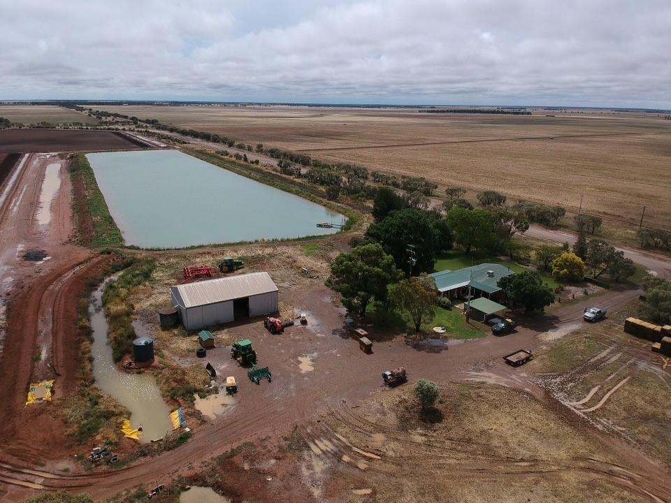 647 Ercildoune Road, Coleambally Sold by Farmbuy.com - image 2