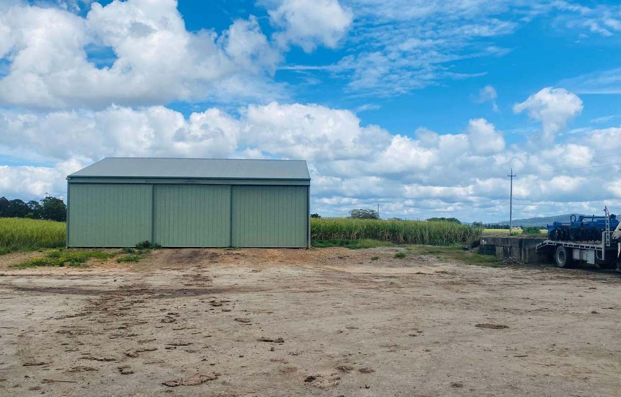 Lot 104 Nicholsons Lane , Harwood For Sale by Farmbuy.com - image 3