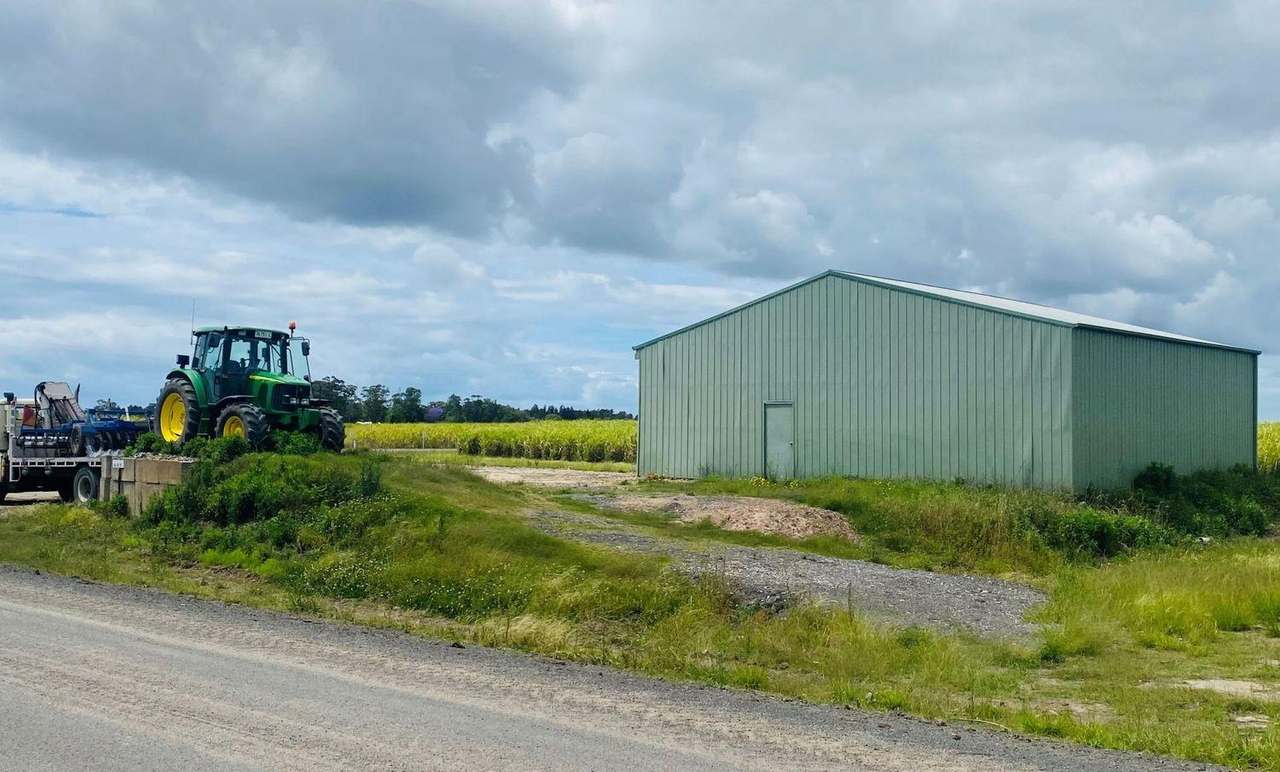 Lot 104 Nicholsons Lane , Harwood For Sale by Farmbuy.com - image 8